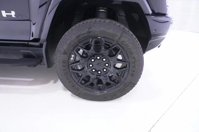 New 2026 Void Black GMC 2X image 5