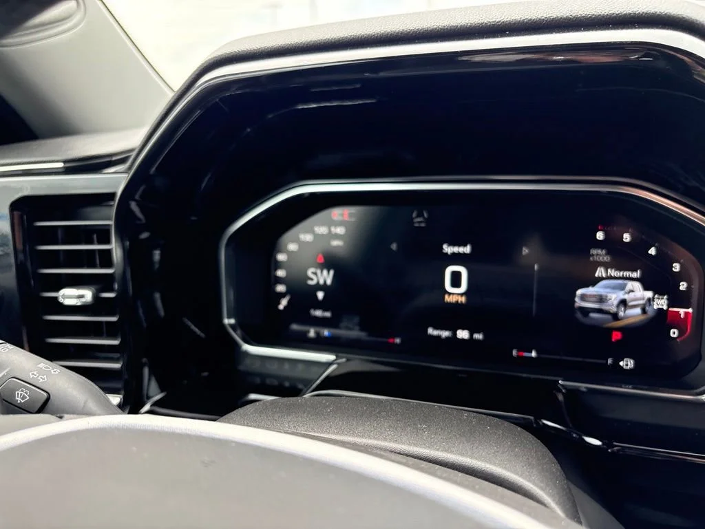 2026 GMC Sierra 1500 Elevation - Photo 25