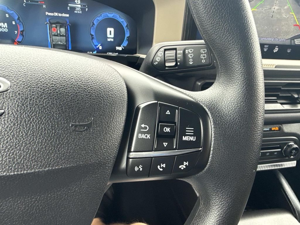 Used 2025 Gray Ford Big Bend image 27