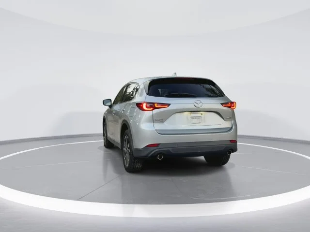 Used 2023 Silver Mazda 2.5 S Premium Package image 6
