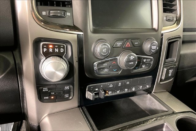 Used 2014 Gray Ram Sport image 10