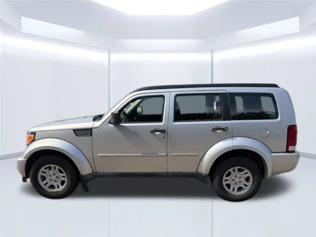 Used 2009 Silver Dodge SE image 10