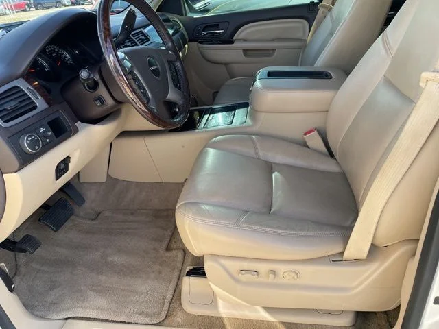 Used 2012 White GMC Denali image 5