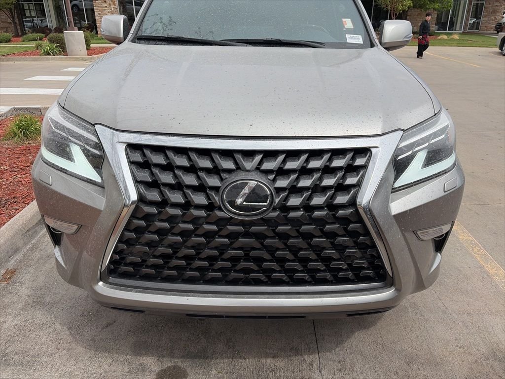 2023 Lexus GX PREMIUM - Photo 6