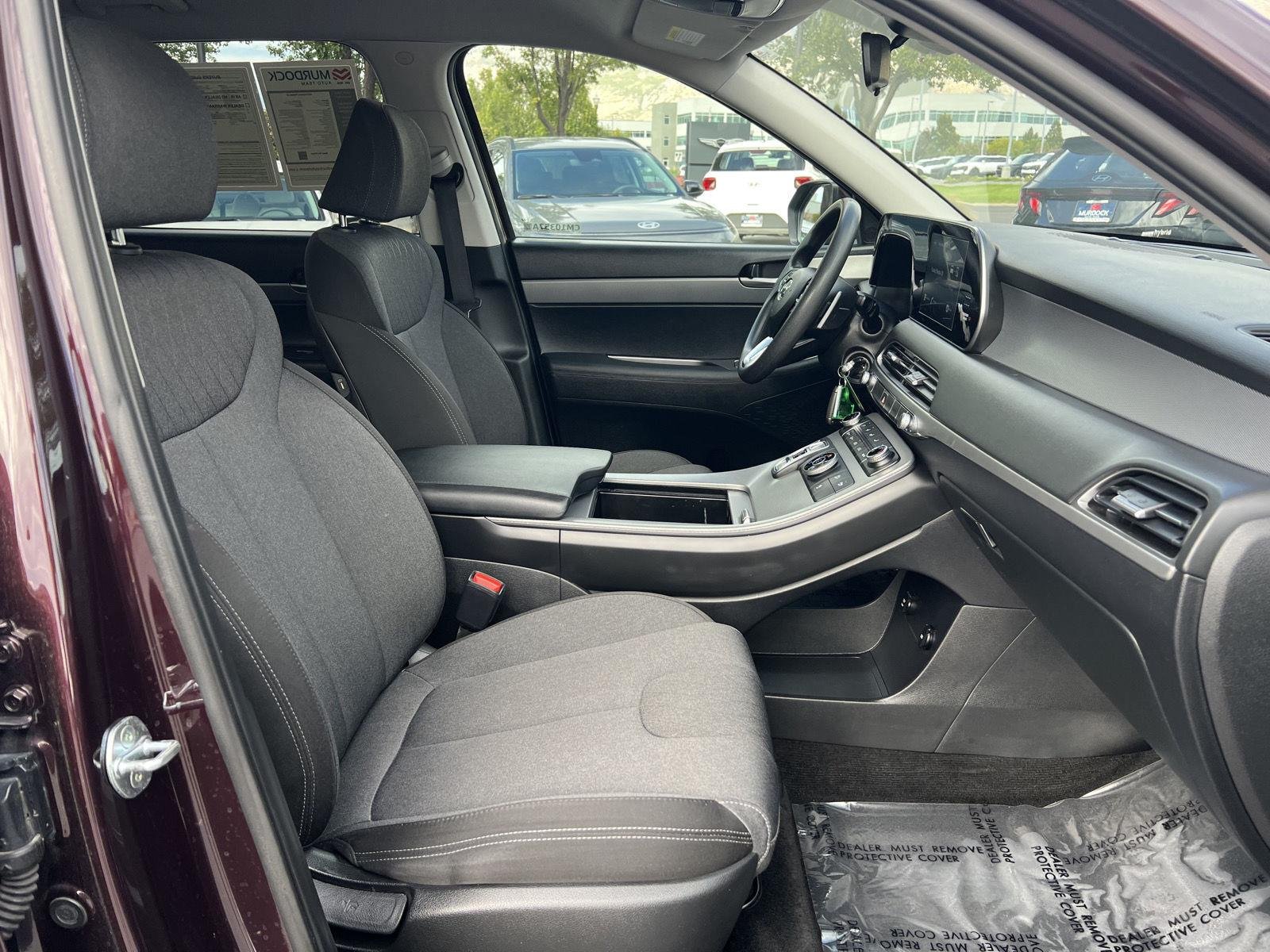 2022 Hyundai Palisade SE - Photo 4