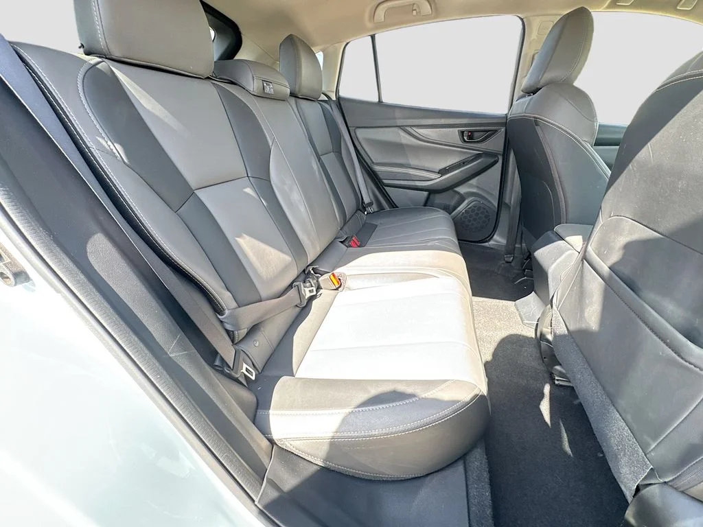 Used 2023 Gray Subaru Sport image 32