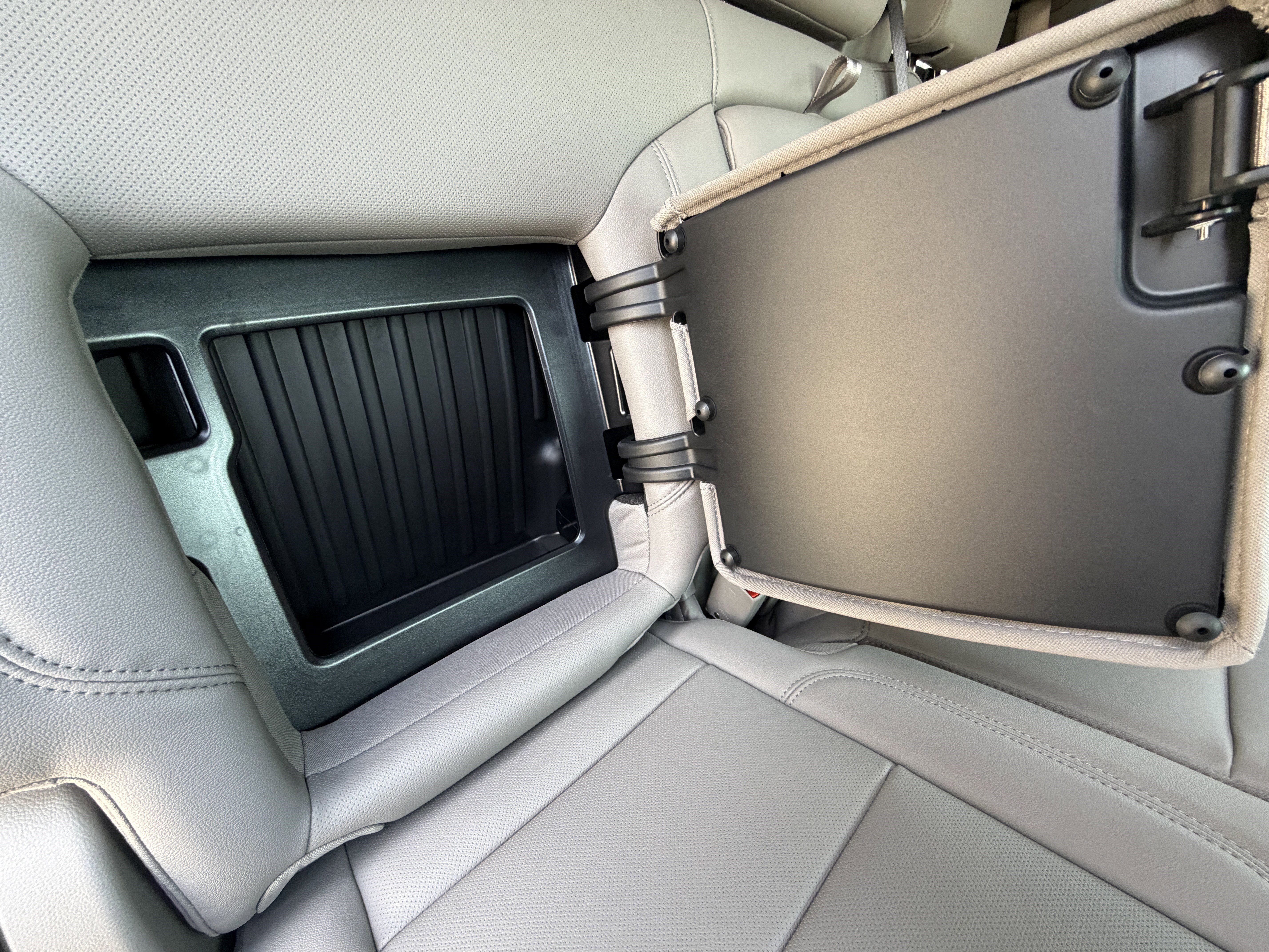 2026 GMC Sierra 2500HD SLT - Photo 23