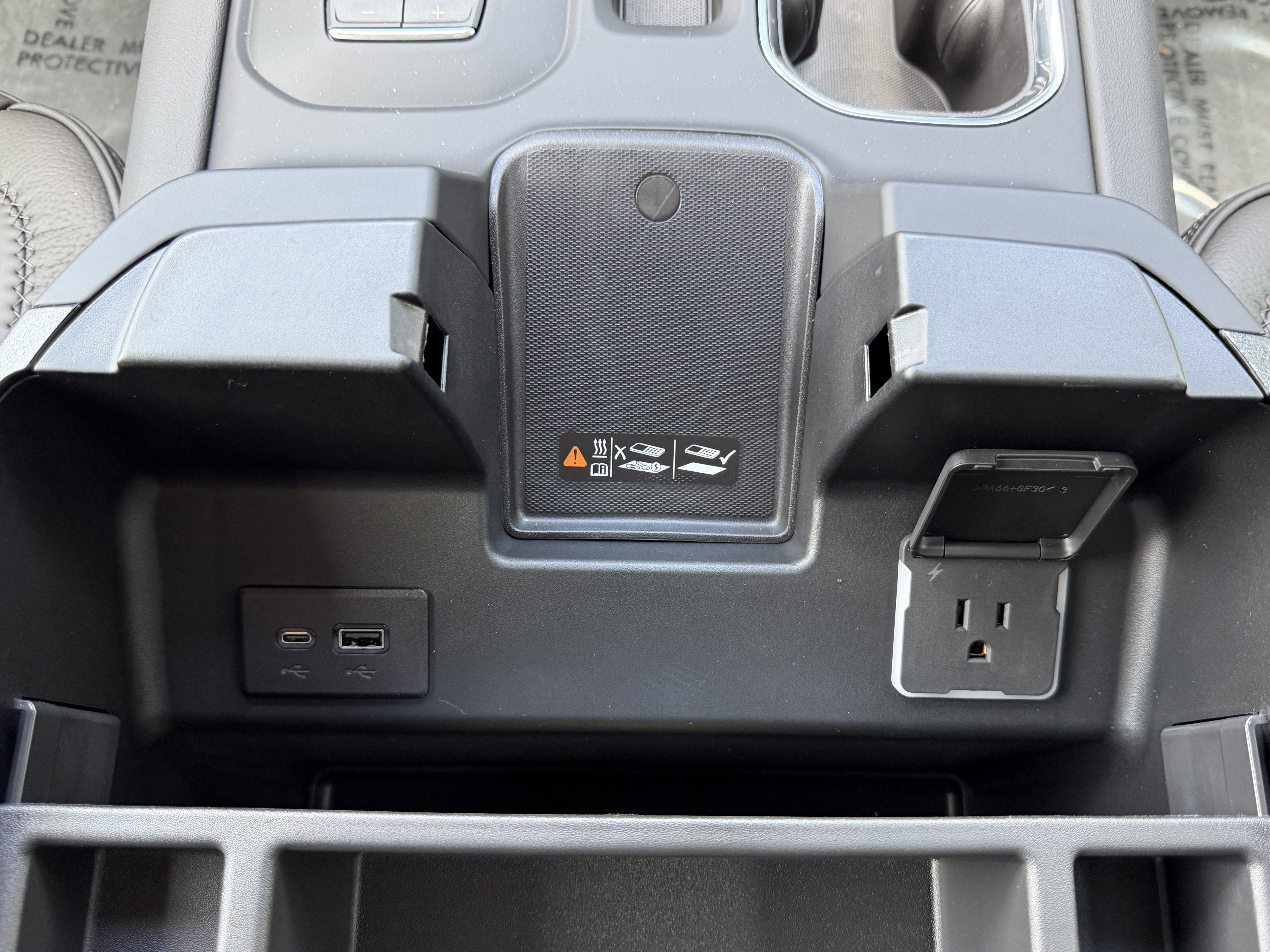 2026 GMC Sierra 2500HD Denali - Photo 37