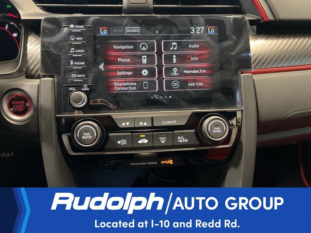 Used 2021 Yellow Honda Limited Edition image 33