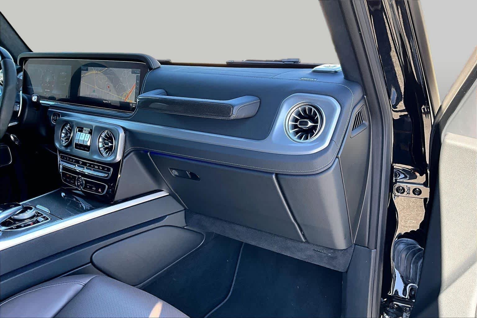Used 2024 Black Mercedes-Benz AMG® G 63 image 19