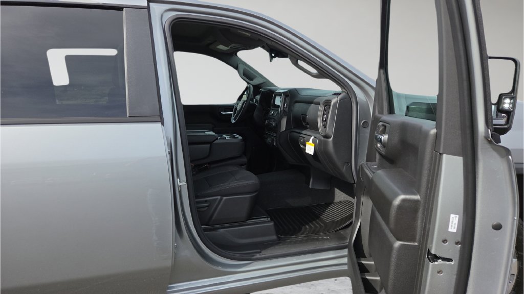 2026 Chevrolet Silverado 2500 HD Custom - Photo 30