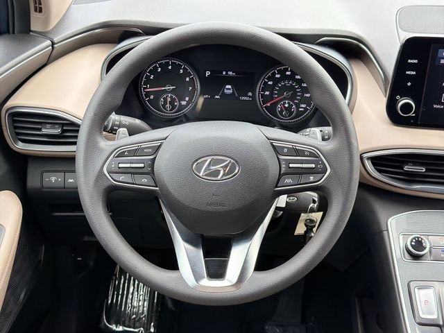 2023 Hyundai Santa Fe SE - Photo 13
