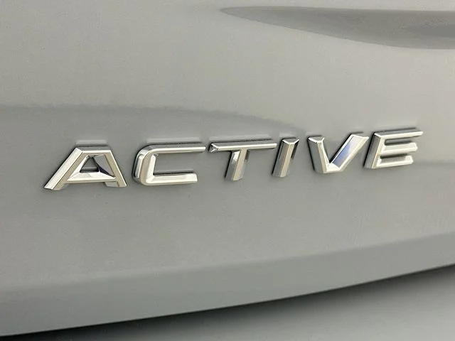 New 2026 Ford Expedition Max Active