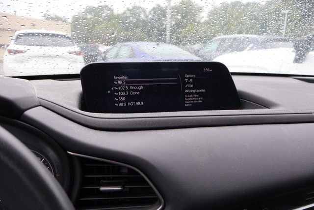 Used 2024 Blue Mazda 2.5 S image 11