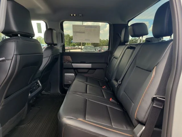 New 2026 Avalanche Ford Lariat image 14
