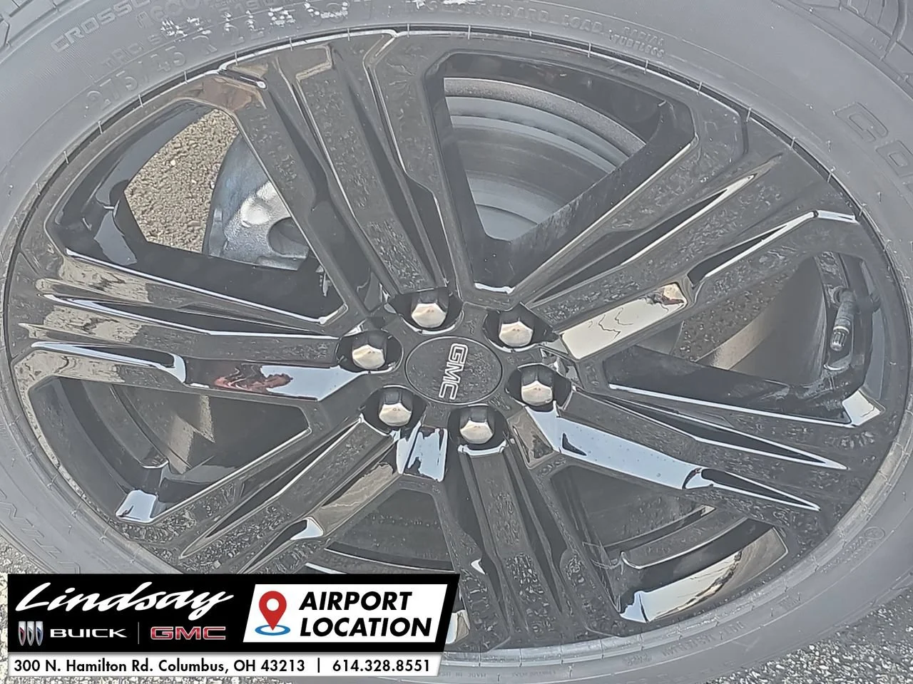 2026 GMC Acadia Elevation - Photo 35