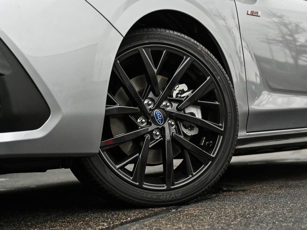 2026 Subaru Impreza RS - Photo 6