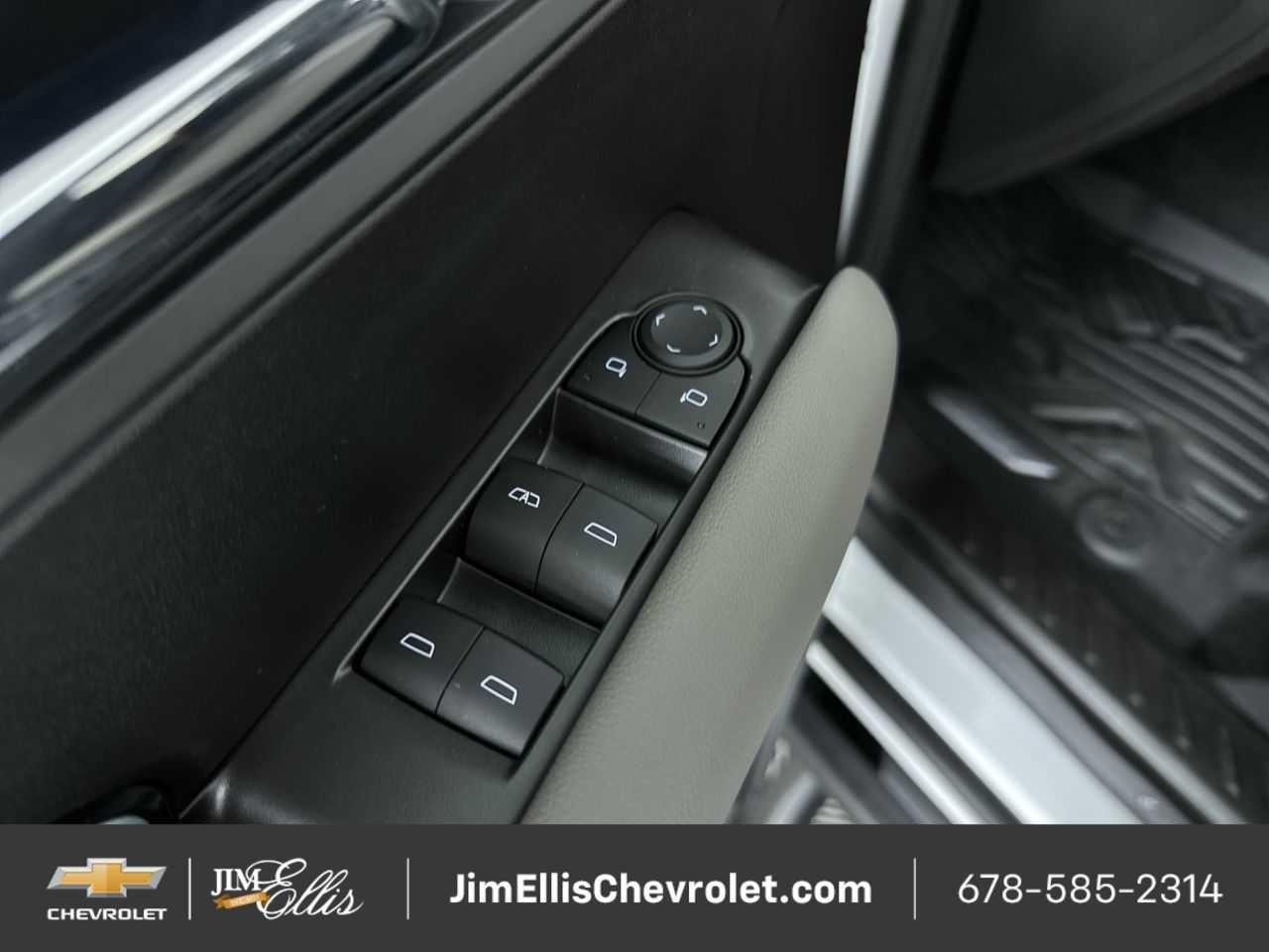 2026 Chevrolet Colorado ZR2 - Photo 23