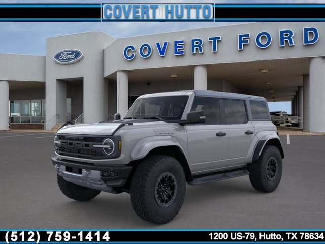2026 Ford Bronco Bronco Raptor