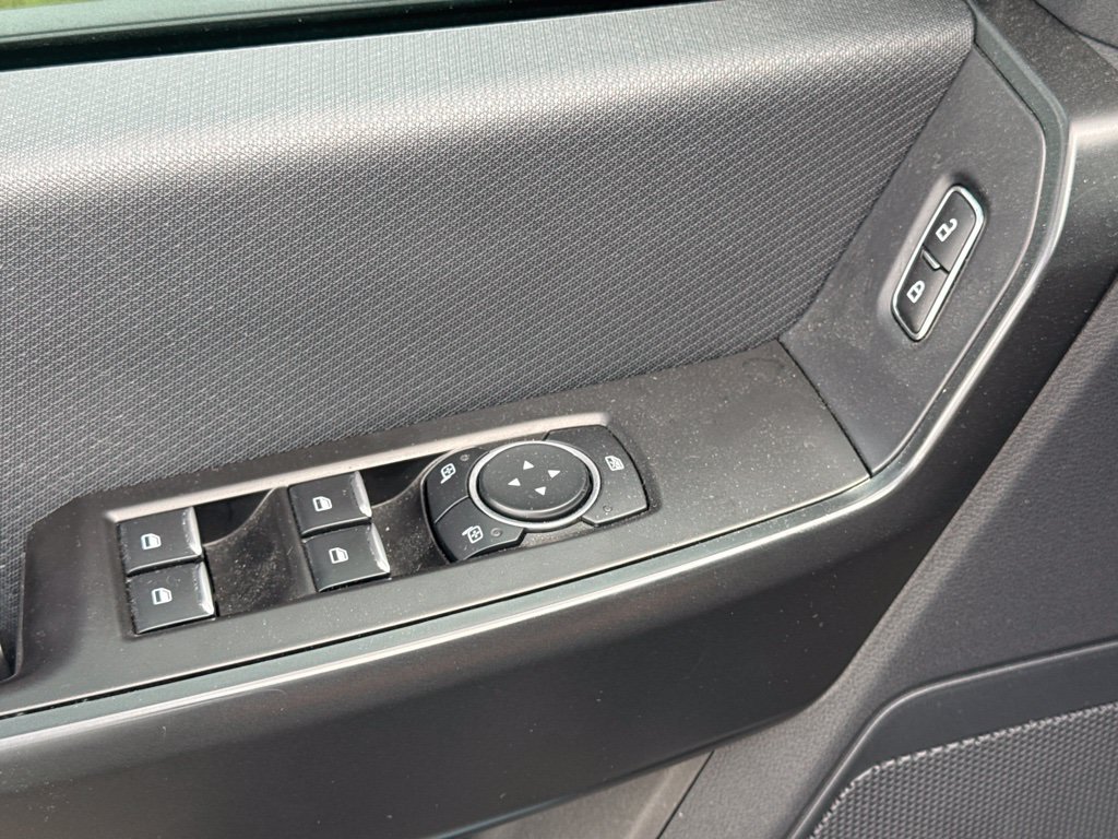 Used 2023 Gray Ford XL image 14