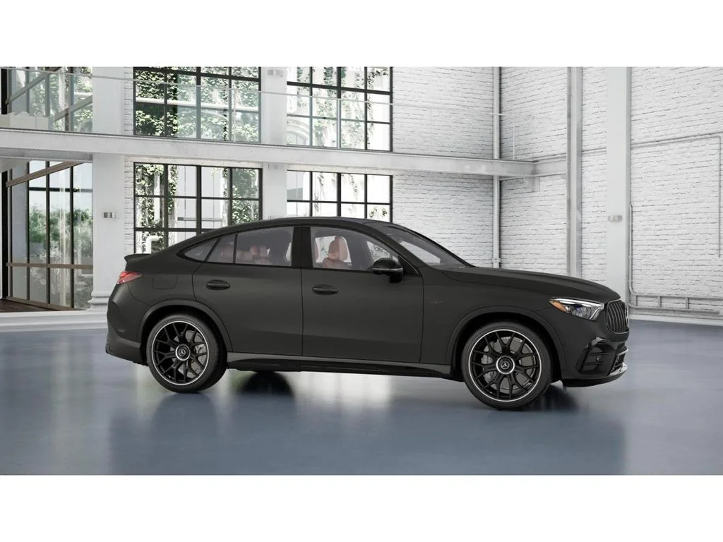 New 2027 Gray Mercedes-Benz  image 14
