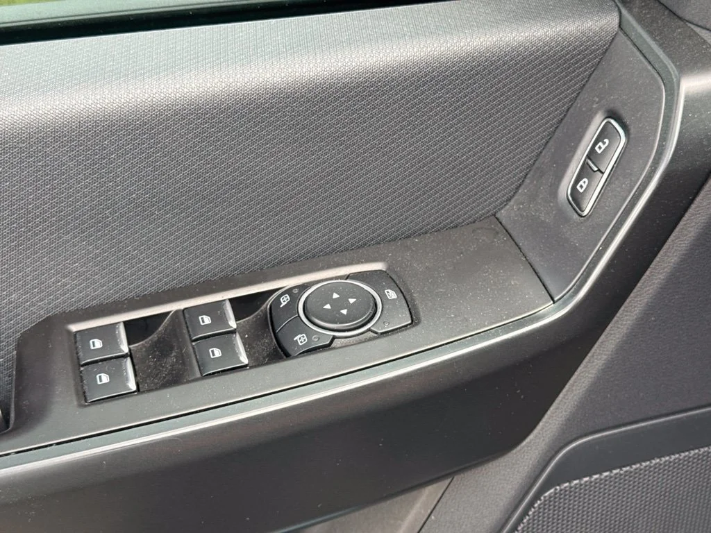Used 2023 Gray Ford XL image 14