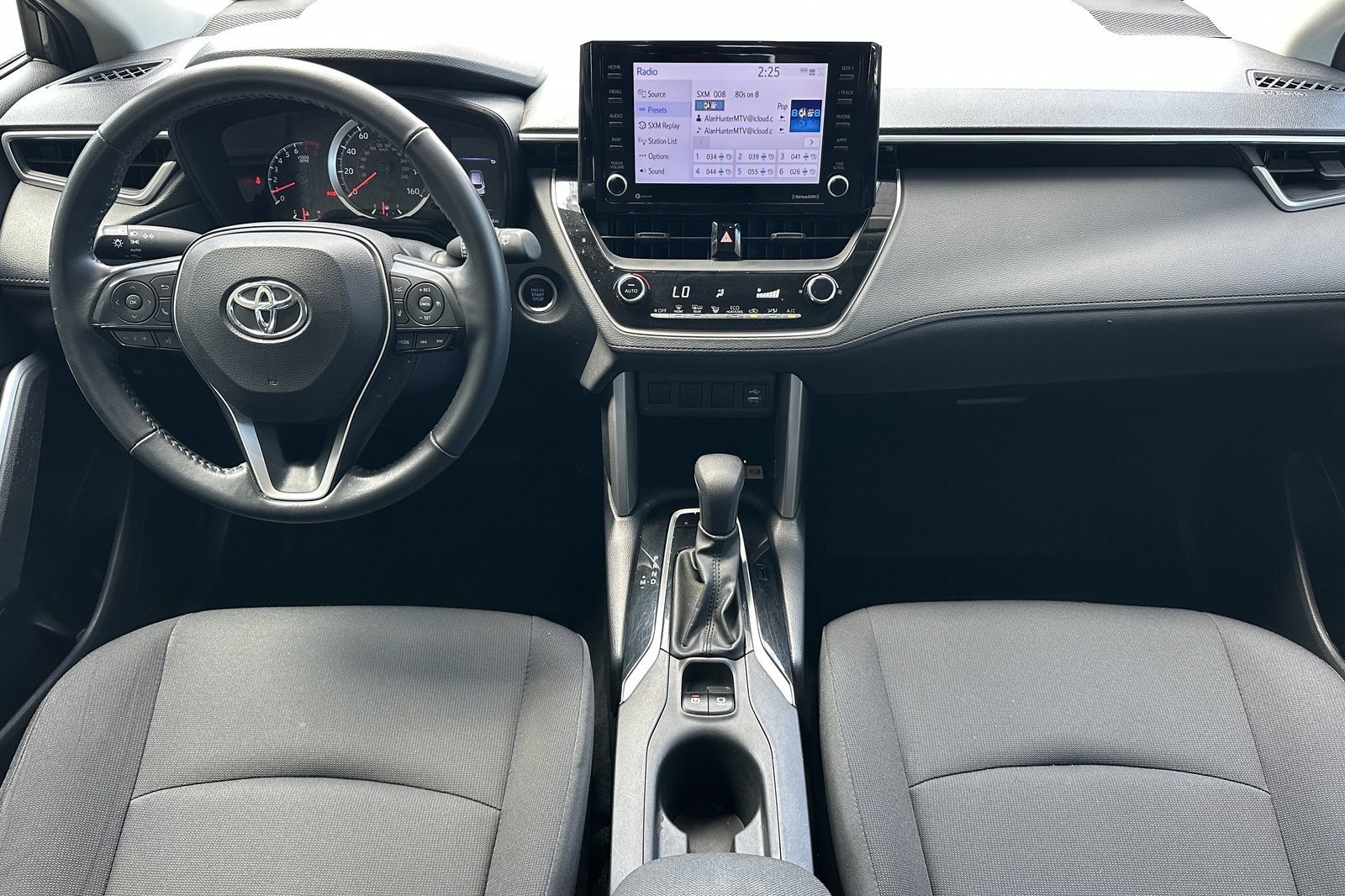 Certified Used 2022 Cypress Toyota LE image 14