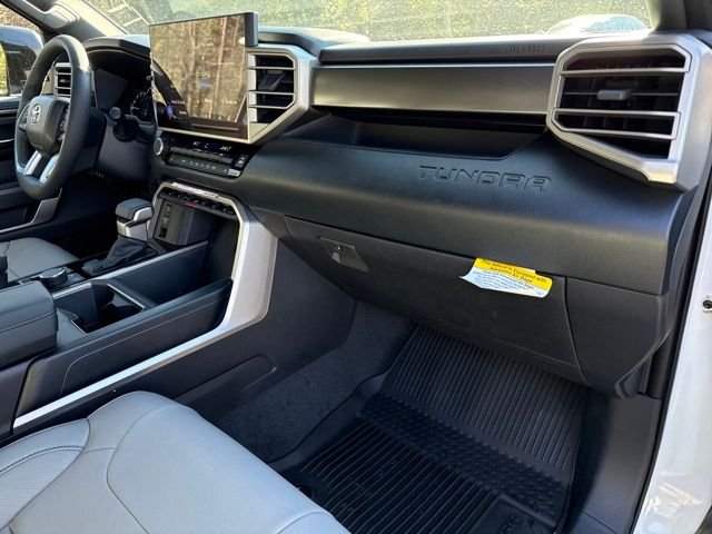 2026 Toyota Tundra SR5 - Photo 25