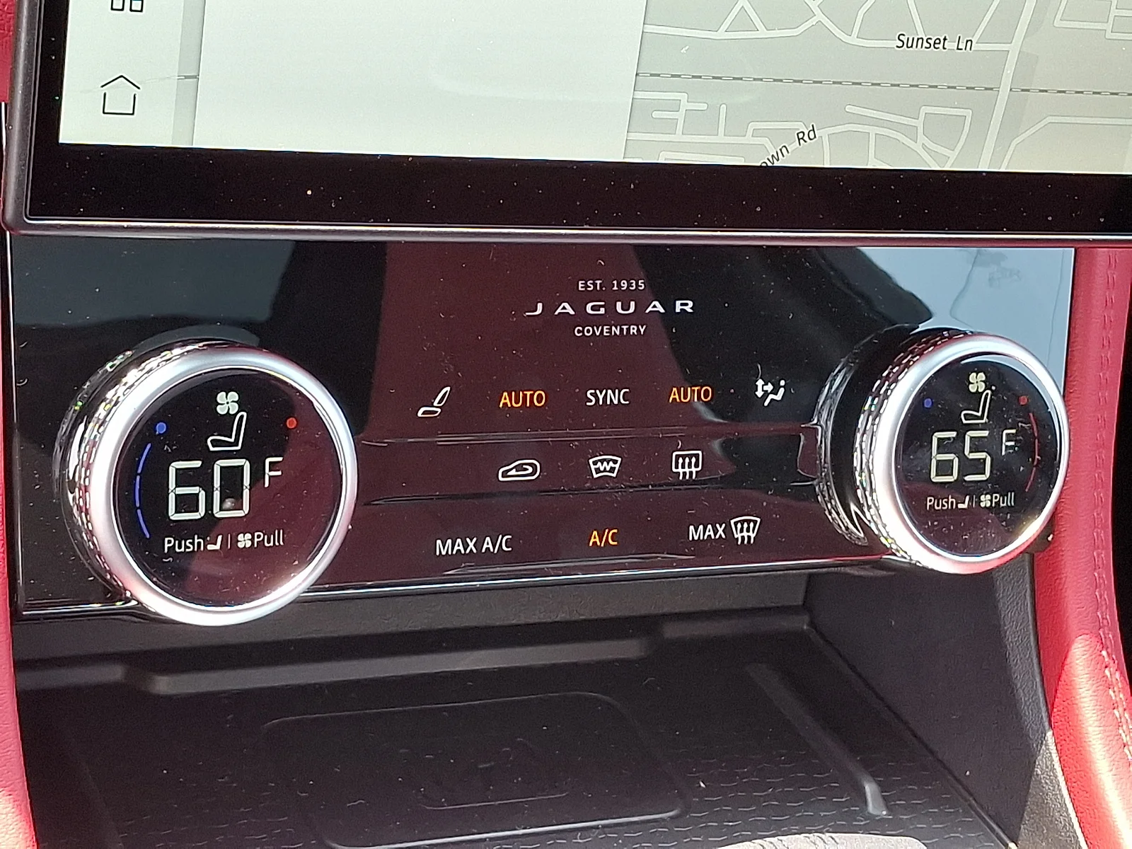 New 2026 Santorini Black Jaguar R-Dynamic S P250 AWD Automatic image 13