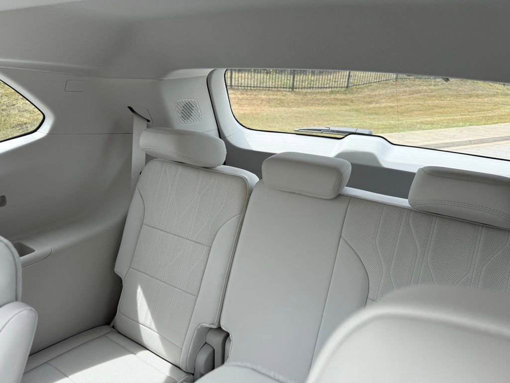 2026 Buick Enclave Avenir - Photo 22