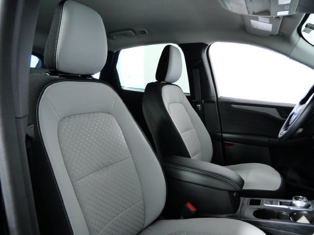 Certified Used 2023 Black Ford Active image 11