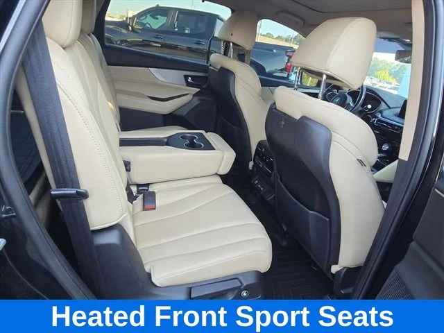 Used 2022  Acura Technology image 20