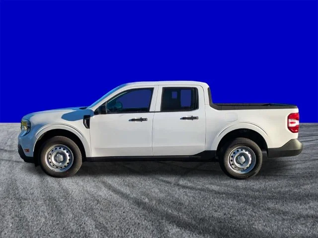 New 2026 Oxford White Ford XL image 7