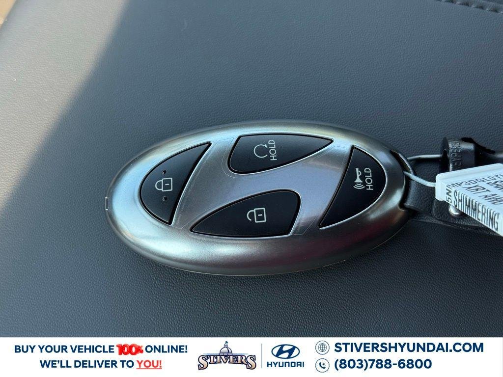 2026 Hyundai Santa Fe XRT - Photo 39