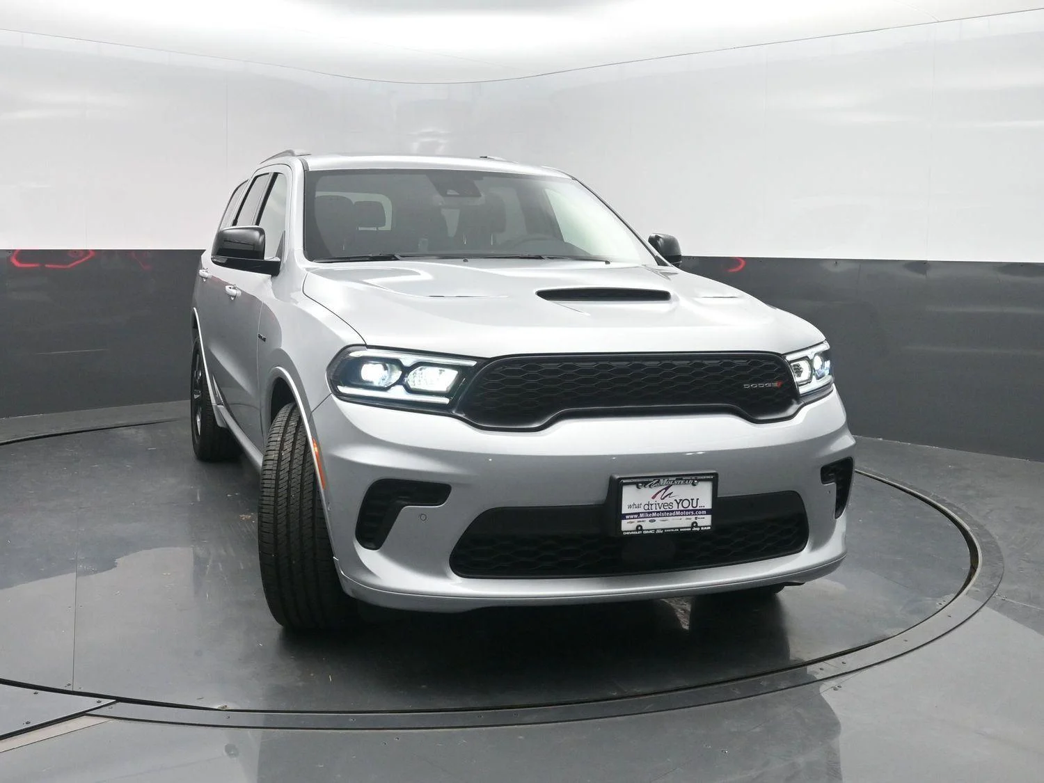 New 2026 Triple Nickel Exterior Paint Dodge GT Plus HEMI V8 image 45