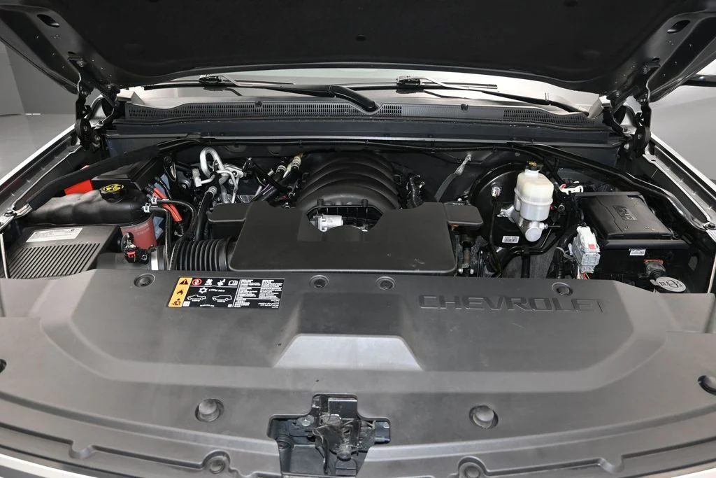 Used 2019 Gray Chevrolet LS image 12