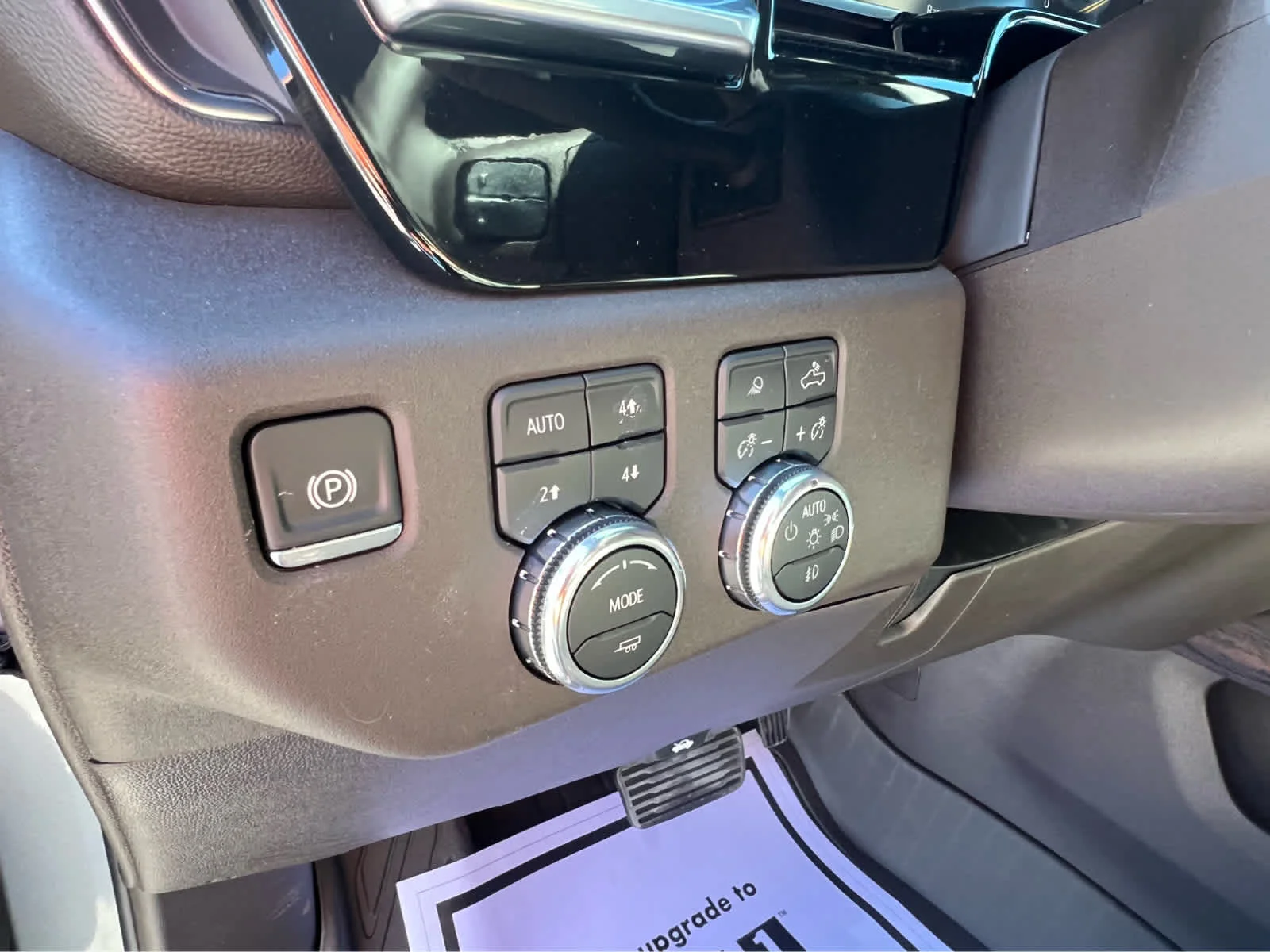 2026 GMC Sierra 2500HD SLT - Photo 12