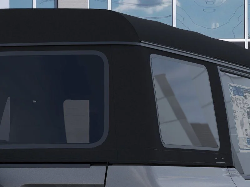 New 2026 Gray Ford Base image 25