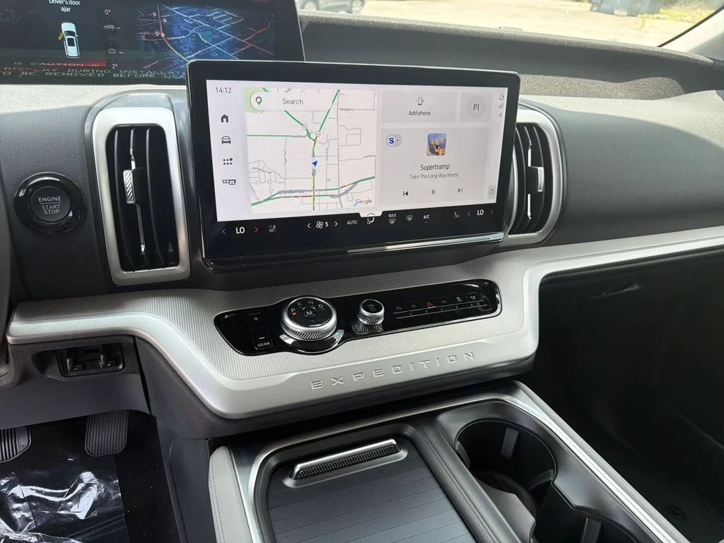 New 2026 White Ford Active image 28