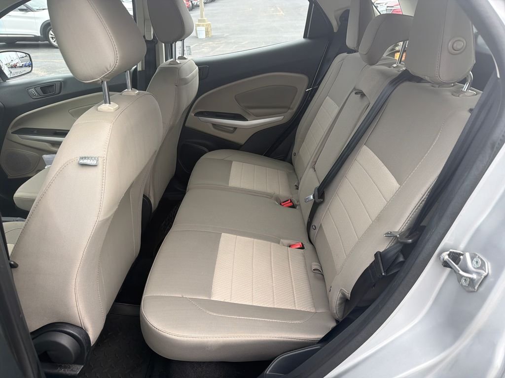 Used 2022 Silver Ford S image 12