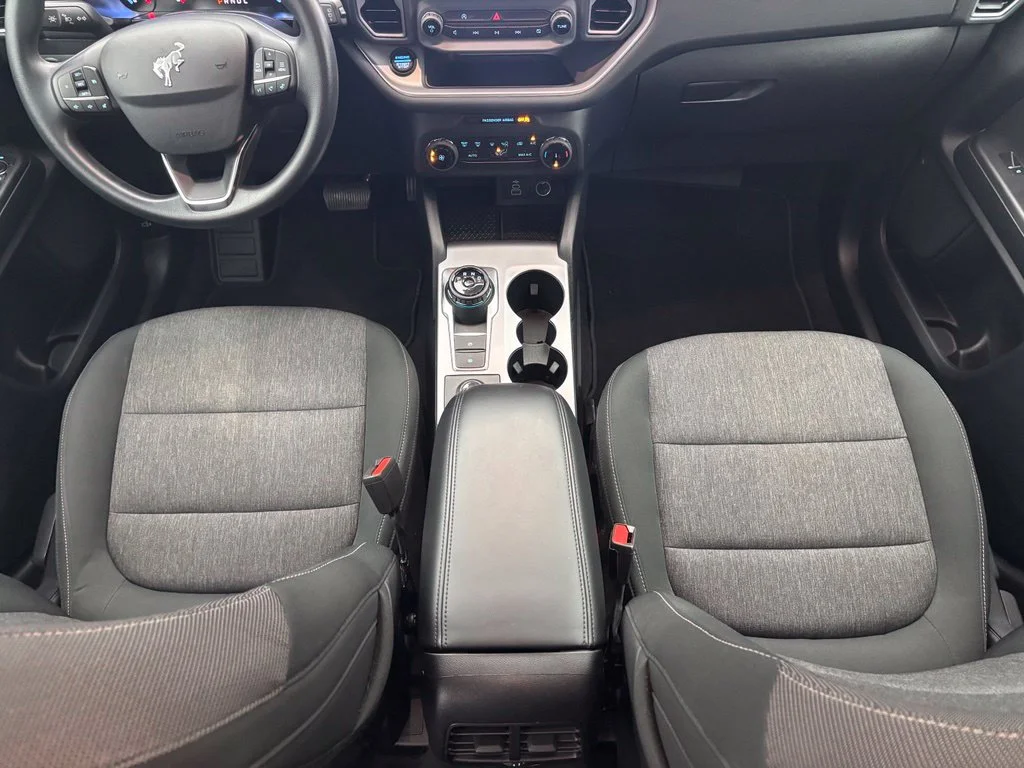 Used 2024 Gray Ford Big Bend image 36