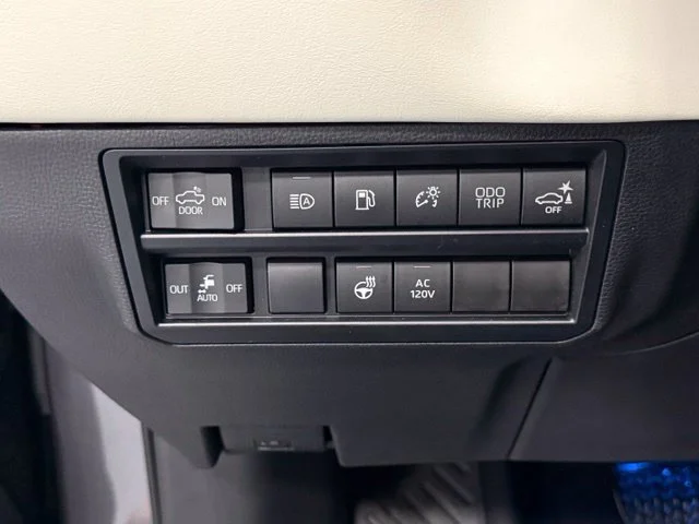 Used 2023 Gray Toyota Capstone image 12