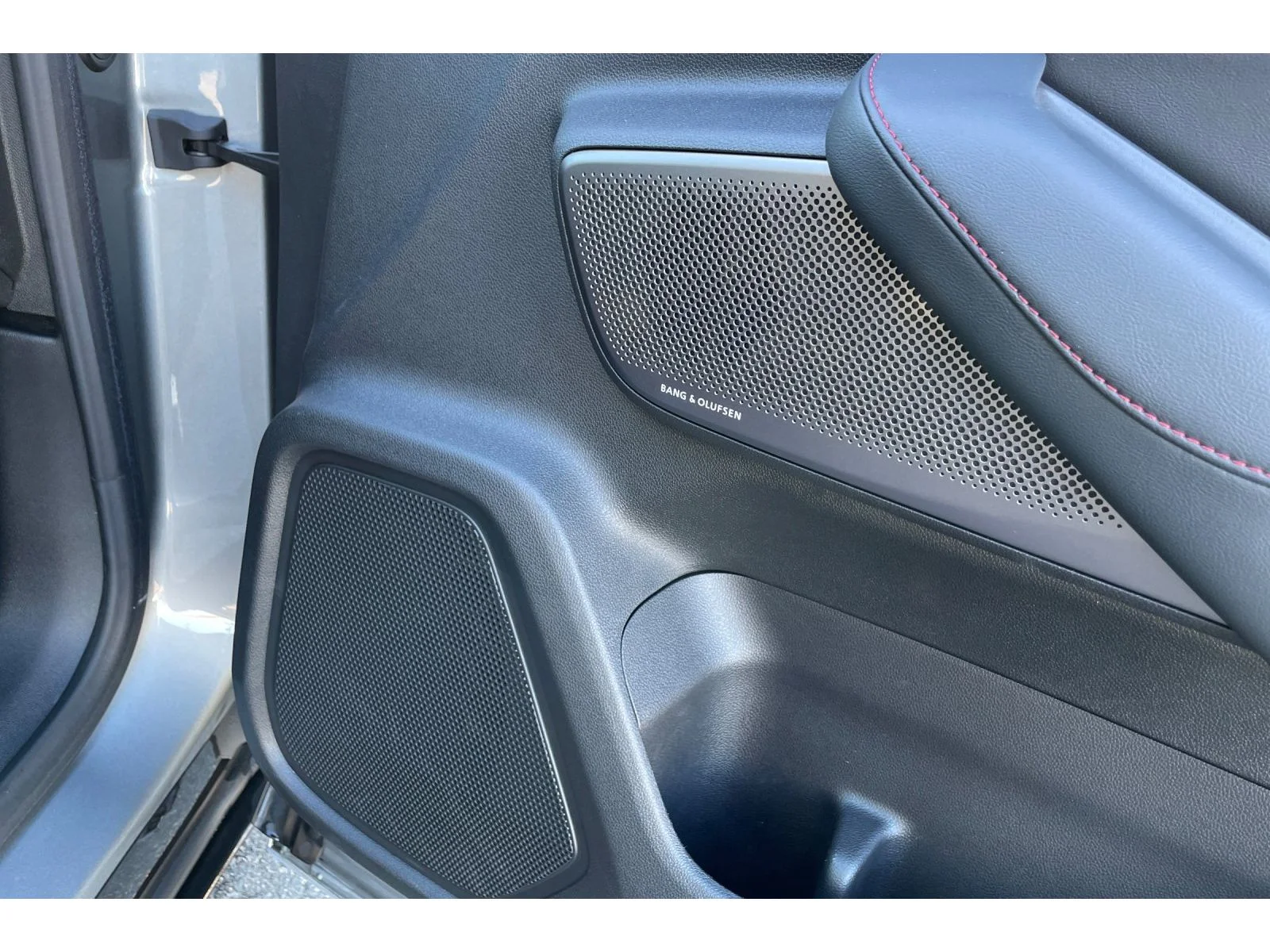 Used 2024 SILVER Acura w/A-Spec Package image 42