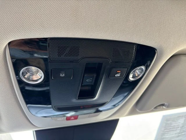 Used 2025 Gray Kia SX-Prestige image 21