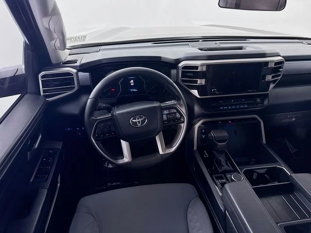 Used 2022 Gray Toyota SR5 image 20