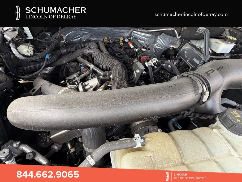 Used 2023 Gray Lincoln Black Label image 20