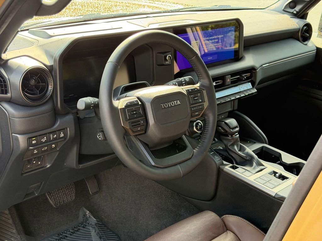 Used 2025 Gray Toyota Base image 17