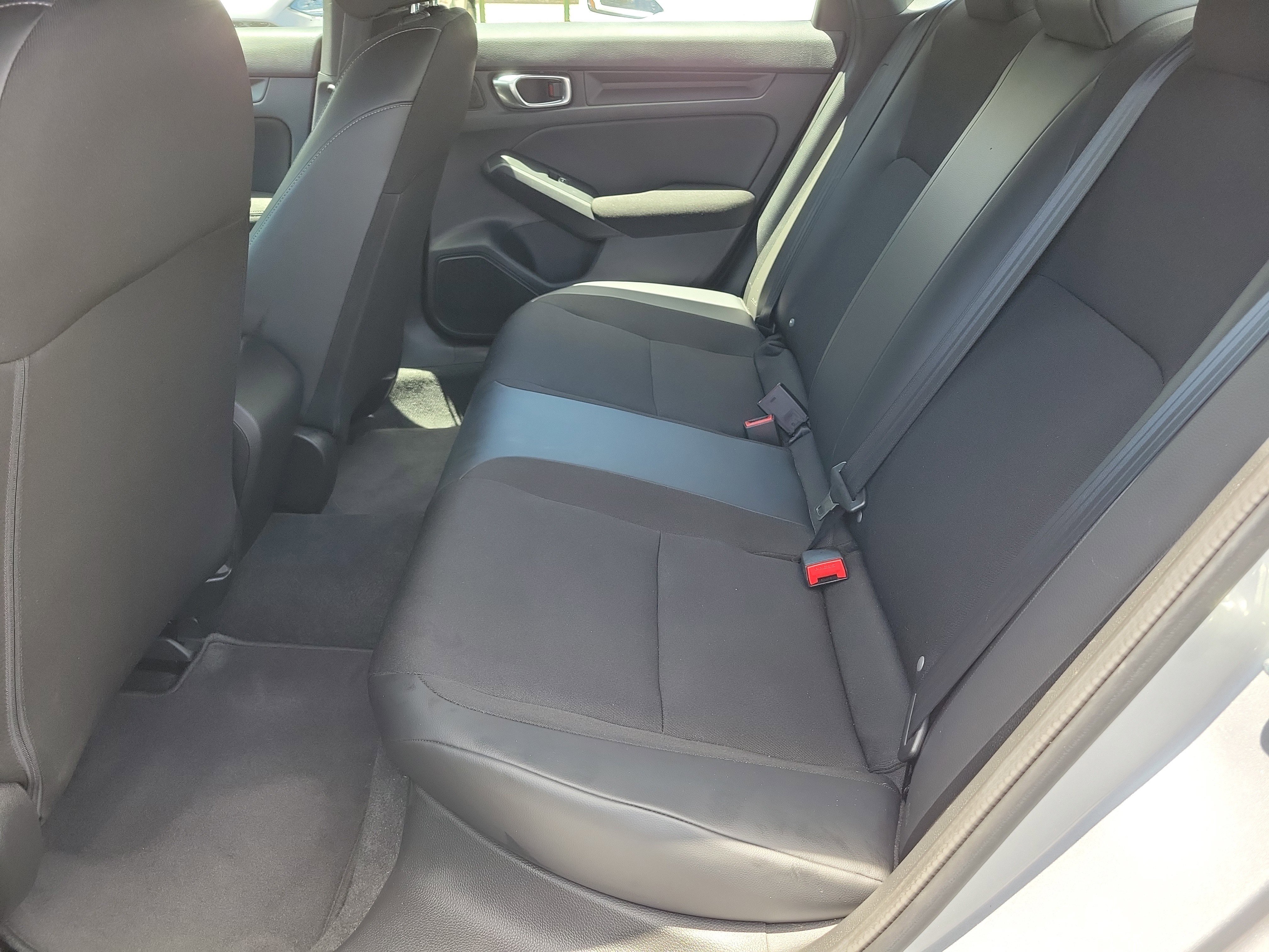 2022 Honda Civic Sport - Photo 41