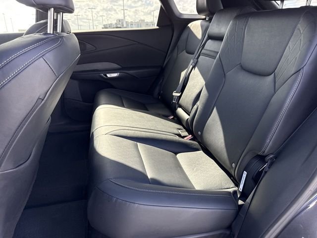 Certified Used 2024 Gray Lexus 350 Premium Plus image 23