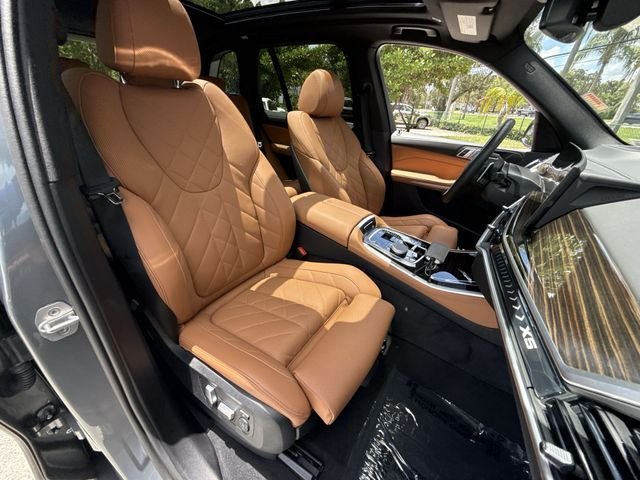2025 BMW X5 40i - Photo 26